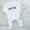 Hocus Pocus Twin Baby Halloween Outfits - Lovetree Design