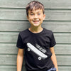 Kids Personalised Skater T Shirt - Lovetree Design