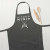 Kitchen Ninja Apron - Lovetree Design