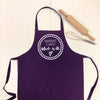 Made With Love Personalised Apron - Lovetree Design
