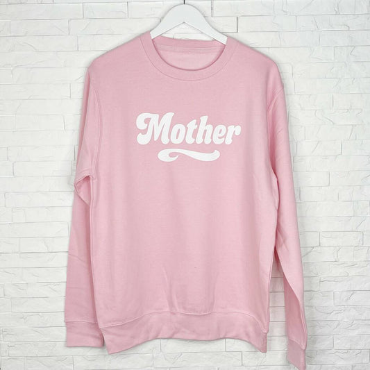 Mother Women's Sweatshirt - Lovetree Design