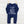 'My Daddy Is The Best…'Personalised Rompersuit - Lovetree Design