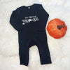 My First Halloween Baby Outfit - Lovetree Design