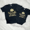 Personalised Diwali Matching Family T Shirt Set - Lovetree Design