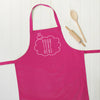 Personalised Thought Bubble Apron - Lovetree Design