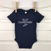 Will You Be My Godparents; Godmother; Or Godfather - Lovetree Design