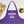 Good Vegetarian, Bad Vegan Apron - Lovetree Design