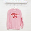 Weekend Vibes Women's Sweatshirt - Lovetree Design